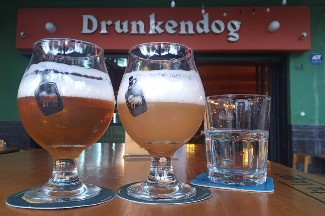 cerveza condesa